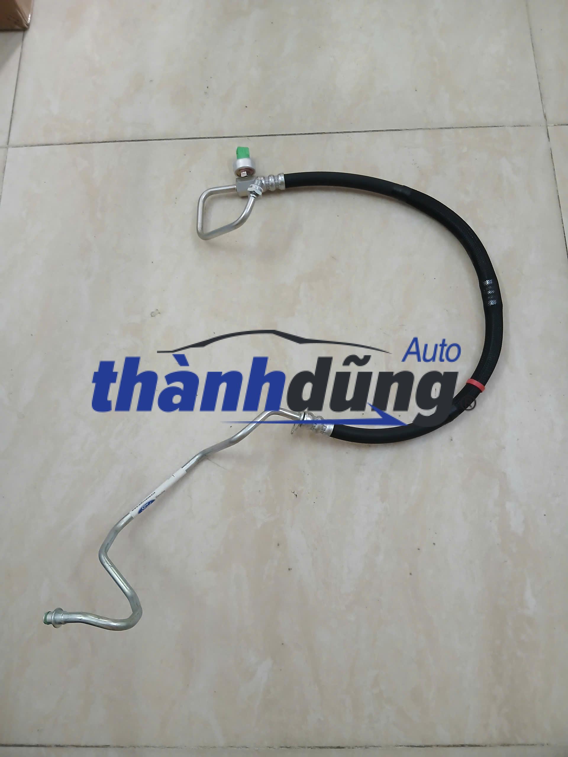 TUY Ô CAO ÁP TRỢ LỰC LÁI FORD ESCAPE 2003-2007 | 2EC0532420AA