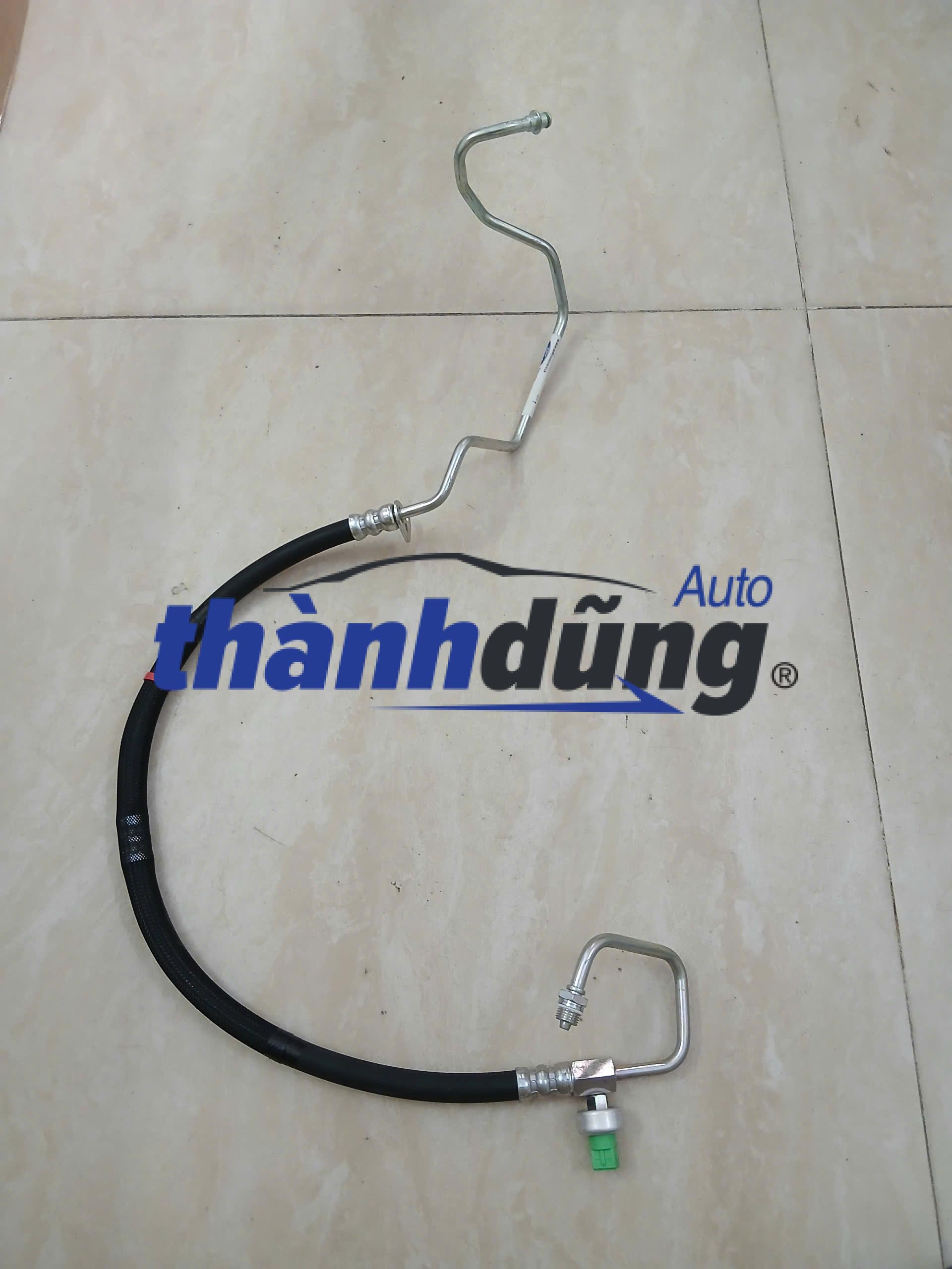 TUY Ô CAO ÁP TRỢ LỰC LÁI FORD ESCAPE 2003-2007 | 2EC0532420AA