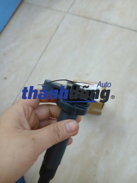 MÔ BIN TOYOTA ĐÁNH LỬA XE LAND CRUISER | 0997002520