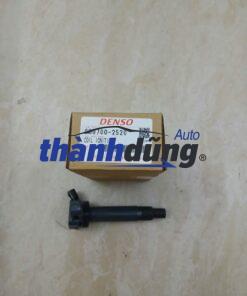 MÔ BIN TOYOTA ĐÁNH LỬA XE LAND CRUISER | 0997002520