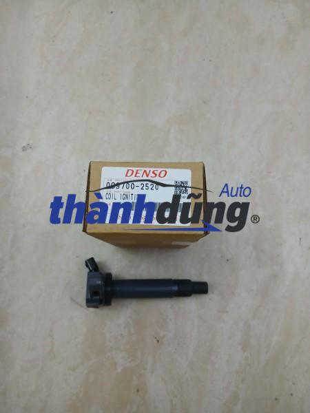 MÔ BIN TOYOTA ĐÁNH LỬA XE LAND CRUISER | 0997002520