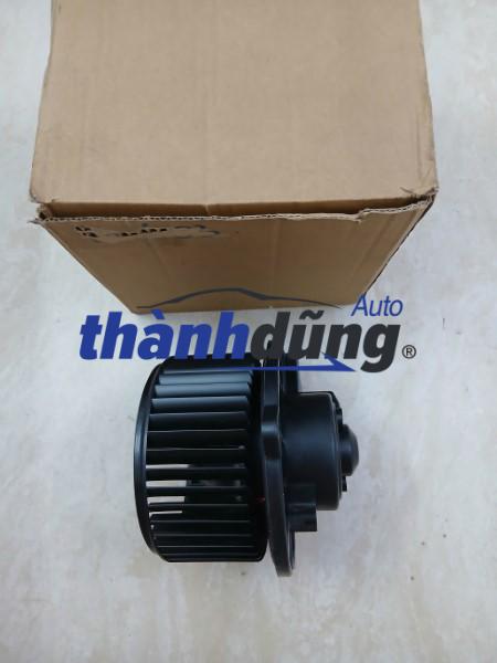 QUẠT DÀN LẠNH XE TOYOTA LAND CRUISER FZJ100 | 8710360200