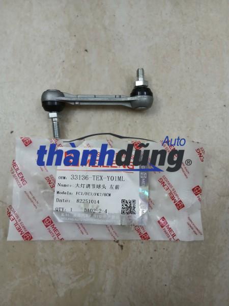 ROTUYN CÂN BẰNG XE HONDA CIVIC 1.5 TURBO | 33136TEXY01
