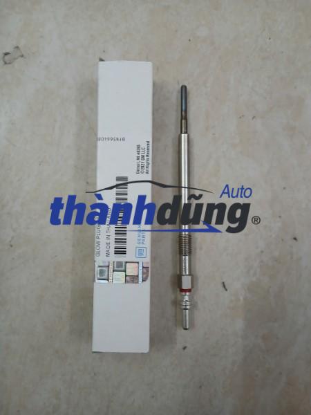 BUGI XÔNG CHEVROLET COLORADO 2013-2021 | 12640384