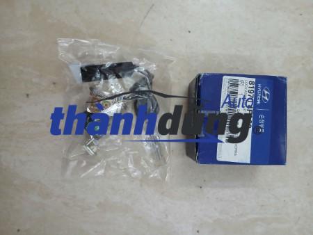 CHÌA KHÓA CỬA HYUNDAI LIBERO 2003 | 819704FA00