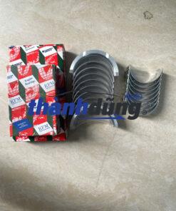 BẠC BIÊN BẠC BALIE XE HYUNDAI LIBERO D4BF 2002 | 2306042912