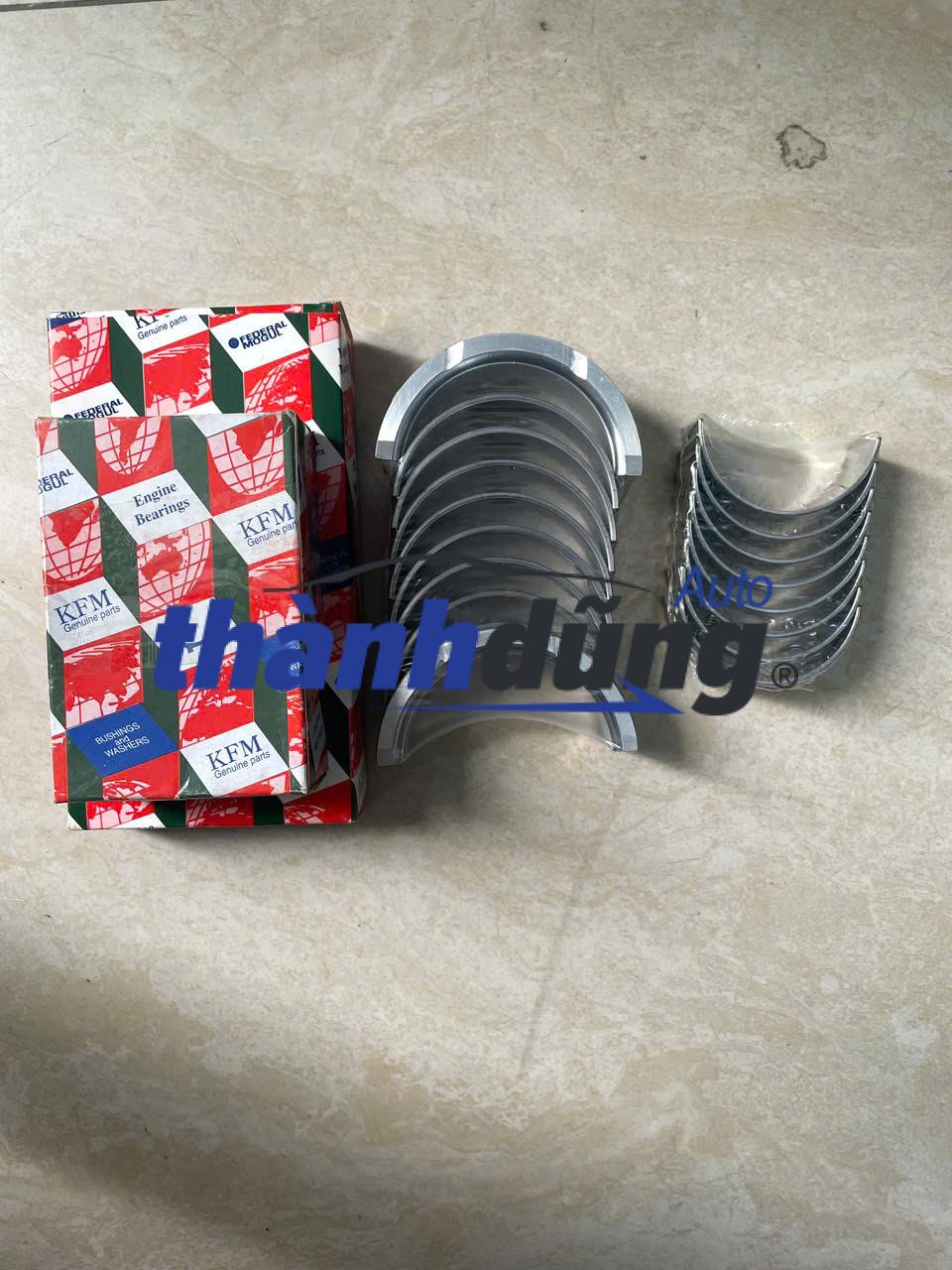 BẠC BIÊN BẠC BALIE XE HYUNDAI LIBERO D4BF 2002 | 2306042912