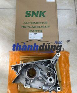 BƠM NHỚT ĐỘNG CƠ XE HYUNDAI LIBERO D4BF | 2134042106