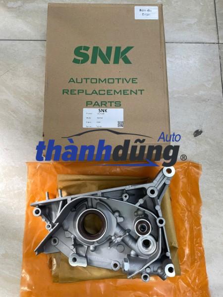 BƠM NHỚT ĐỘNG CƠ XE HYUNDAI LIBERO D4BF | 2134042106