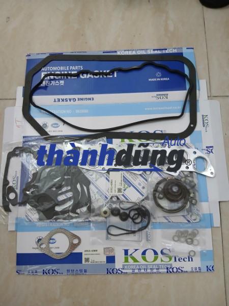 RON ĐẠI TU HYUNDAI LIBERO 1997-2006 | 2091042B00