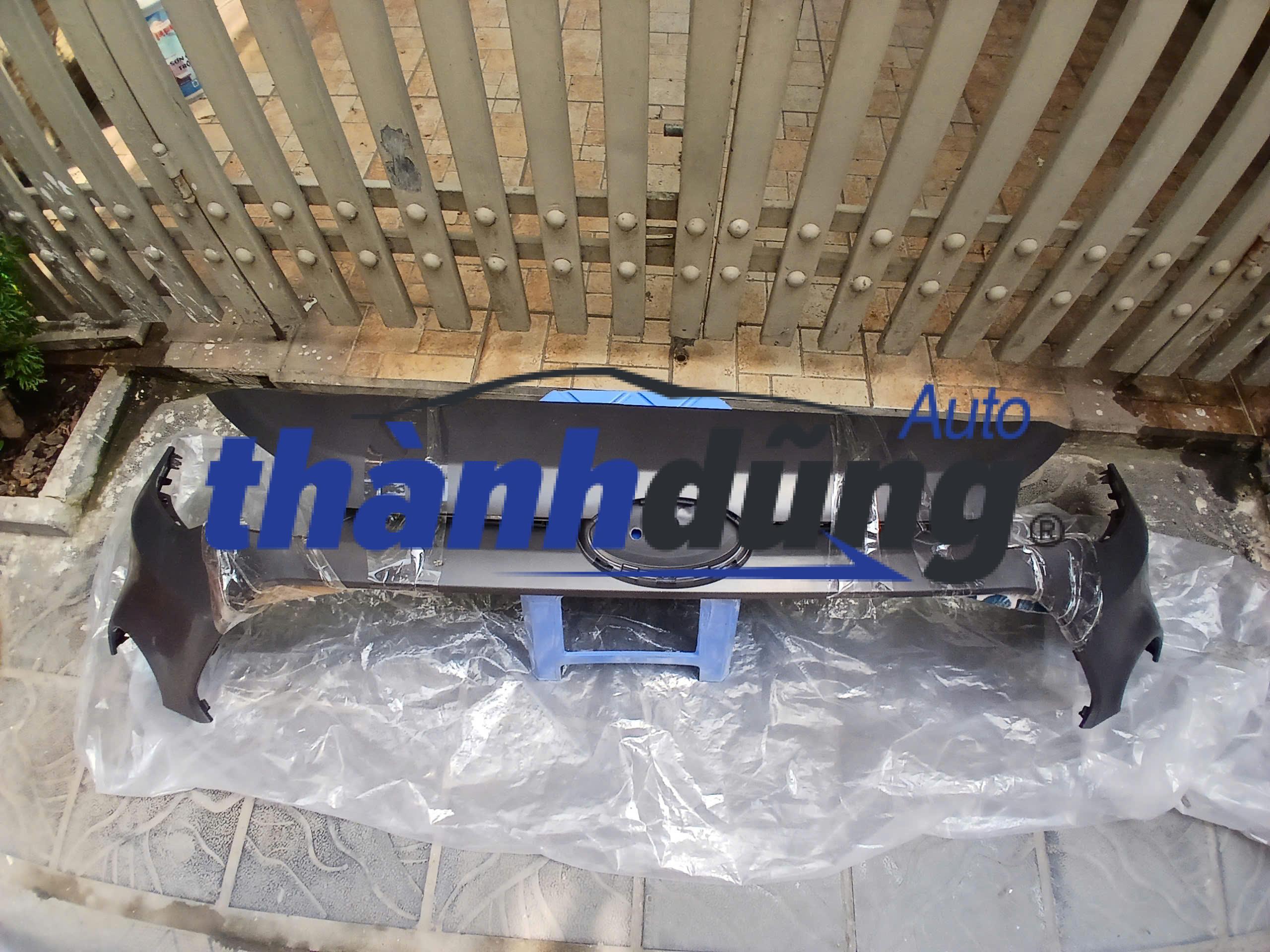 CẢN TRƯỚC XE HYUNDAI I20 1.4 AT 2016 | 86511C7700
