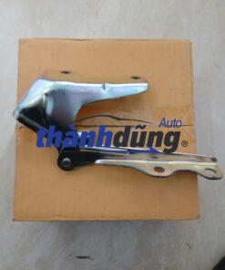 BẢN LỀ NẮP CAPO PHỤ ISUZU DMAX 2016 | 8981040992