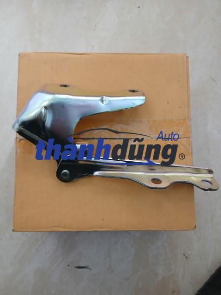 BẢN LỀ NẮP CAPO PHỤ ISUZU DMAX 2016 | 8981040992