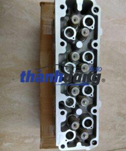 MẶT MÁY XE DAEWOO GENTRA 1.5 2009 | 25187828