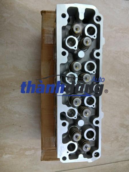 MẶT MÁY XE DAEWOO GENTRA 1.5 2009 | 25187828