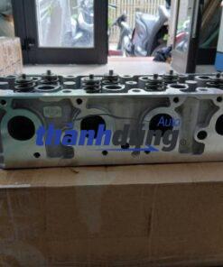 MẶT MÁY XE DAEWOO GENTRA 1.5 2009 | 25187828