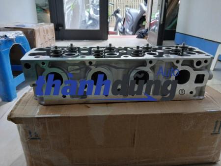 MẶT MÁY XE DAEWOO GENTRA 1.5 2009 | 25187828