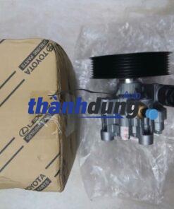 BƠM TRỢ LỰC LÁI TOYOTA CAMRY ACV40 | 4431006170