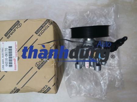 BƠM TRỢ LỰC LÁI TOYOTA CAMRY ACV40 | 4431006170