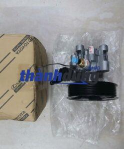 BƠM TRỢ LỰC LÁI TOYOTA CAMRY ACV40 | 4431006170