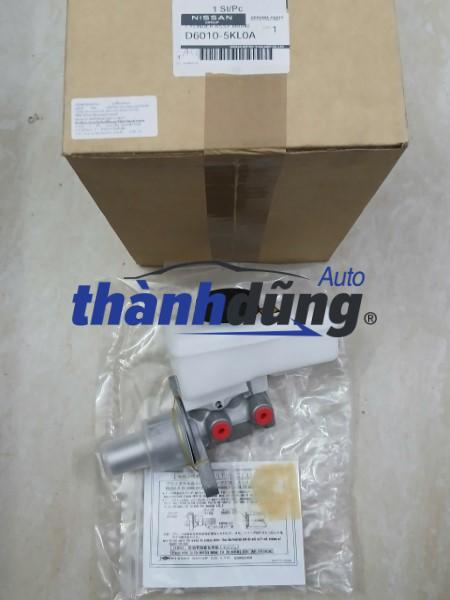 HEO THẮNG CÁI NISSAN NAVARA 2015 | D60105KL0A