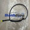 ỐNG DẪN XĂNG TOYOTA FORTUNER 2011 | 772040K050