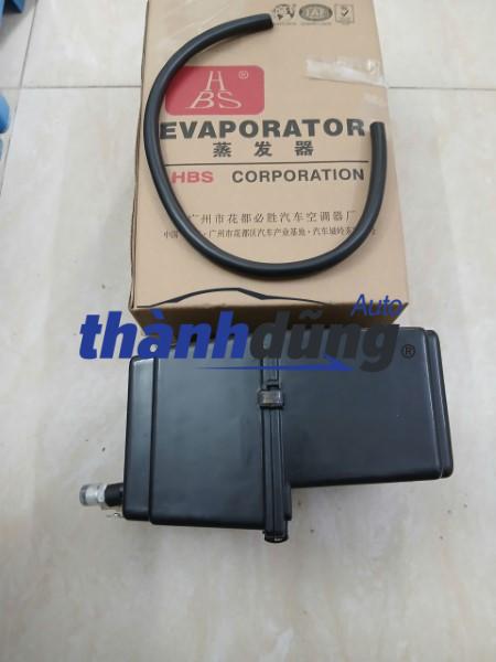 GIÀN LẠNH XE SUZUKI 5 TẠ | CZ08112AZ
