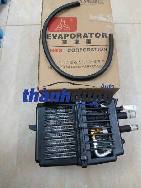 GIÀN LẠNH XE SUZUKI 5 TẠ | CZ08112AZ