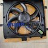 QUẠT KÉT NƯỚC NISSAN ALMERA 2021 | 214813AU2A