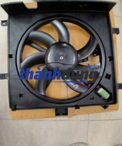 QUẠT KÉT NƯỚC NISSAN ALMERA 2021 | 214813AU2A