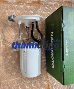 BƠM DẦU TOYOTA FORTUNER 1KD 2011 | 770100K011