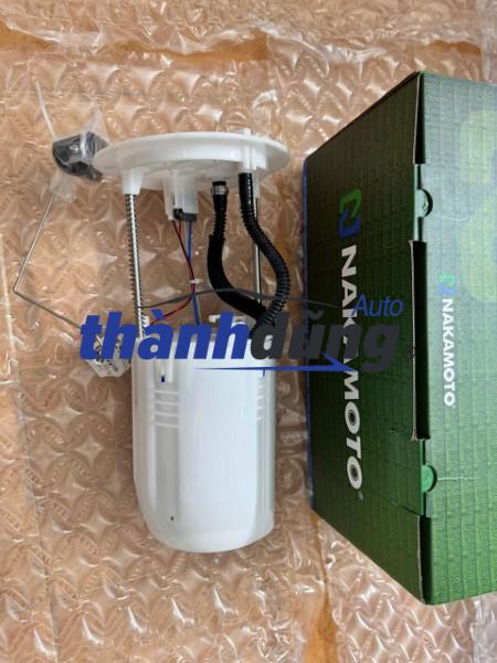 BƠM DẦU TOYOTA FORTUNER 1KD 2011 | 770100K011