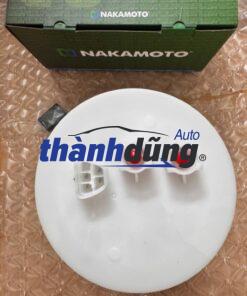 BƠM DẦU TOYOTA FORTUNER 1KD 2011 | 770100K011