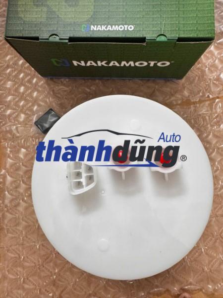 BƠM DẦU TOYOTA FORTUNER 1KD 2011 | 770100K011