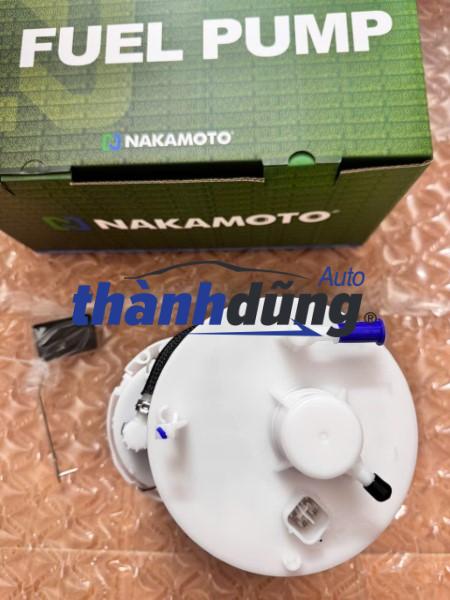 CỤM BƠM XĂNG XE KIA SOLUTO 2019 | 31120H7000