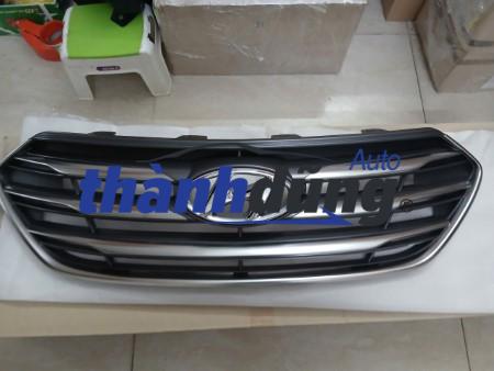 MẶT CA LĂNG HYUNDAI SANTAFE 2.2 2018 | 863502WBA0