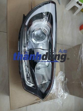 ĐÈN PHA CÓ LED KIA RIO 2015 | 921021W210
