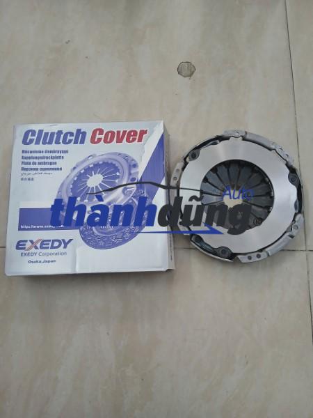 BÀN ÉP TOYOTA INNOVA 2TR 2005-2016 | TYC623