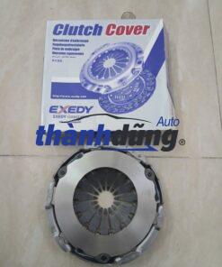 BÀN ÉP TOYOTA INNOVA 2TR 2005-2016 | TYC623