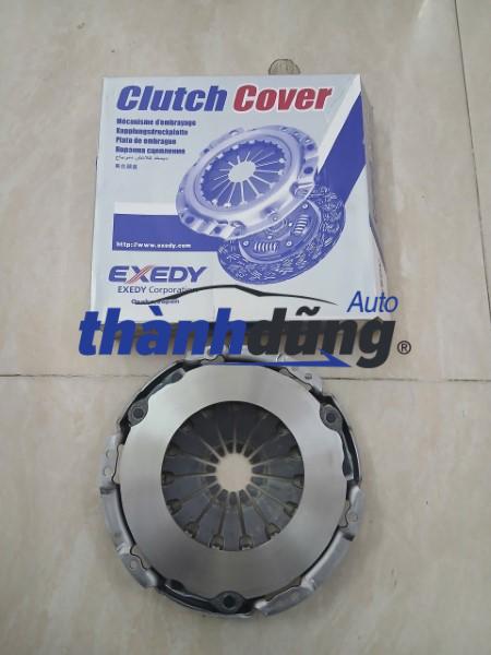 BÀN ÉP TOYOTA INNOVA 2TR 2005-2016 | TYC623