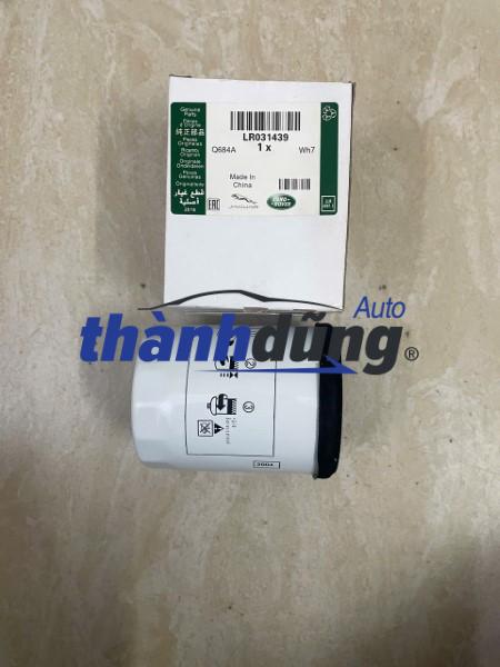 LỌC NHỚT RANGE ROVER DISCOVERY 2009 | LR031439