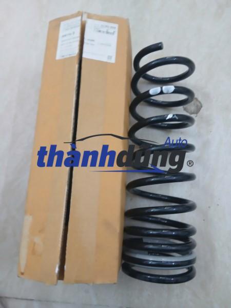 LÒ XO PHUỘC NHÚN XE ISUZU MUX 2021 | 8979477993