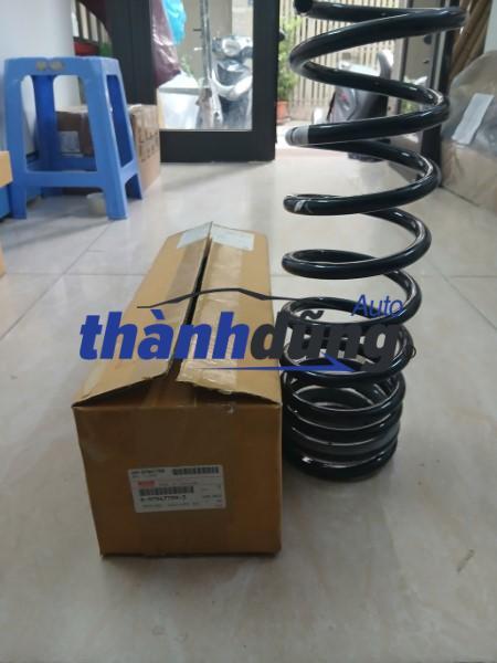 LÒ XO PHUỘC NHÚN XE ISUZU MUX 2021 | 8979477993