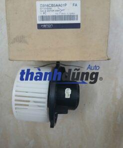 QUẠT DÀN LẠNH XE HYUNDAI ACCENT 2010 | 971131E000