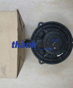 QUẠT DÀN LẠNH XE HYUNDAI ACCENT 2010 | 971131E000