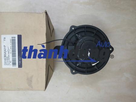 QUẠT DÀN LẠNH XE HYUNDAI ACCENT 2010 | 971131E000