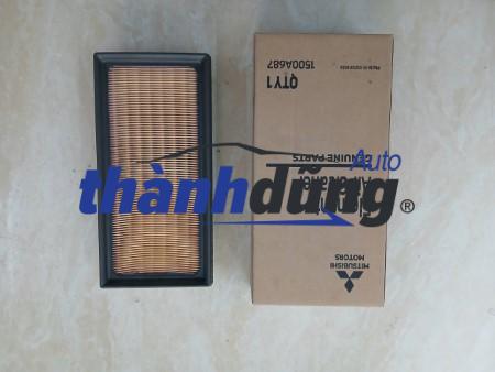 LỌC GIÓ ĐỘNG CƠ XE MITSUBISHI XPANDER CROSS 2024 | 1500A678