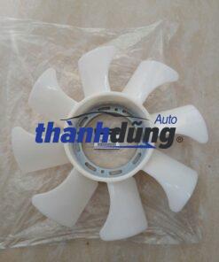 CÁNH QUẠT KÉT NƯỚC XE MITSUBISHI JOLIE 2005 | MD317680
