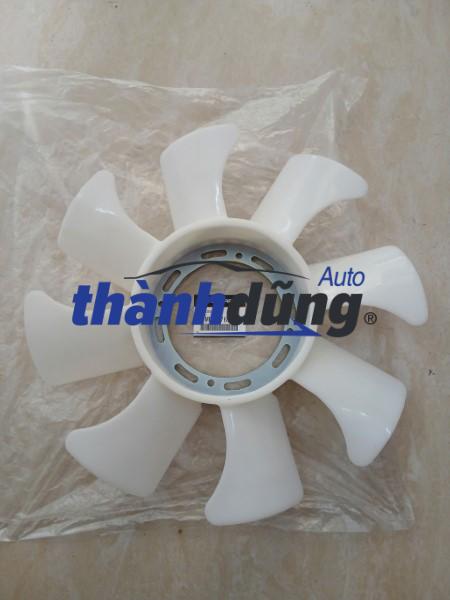 CÁNH QUẠT KÉT NƯỚC XE MITSUBISHI JOLIE 2005 | MD317680