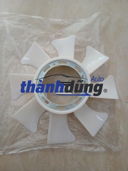 CÁNH QUẠT KÉT NƯỚC XE MITSUBISHI JOLIE 2005 | MD317680